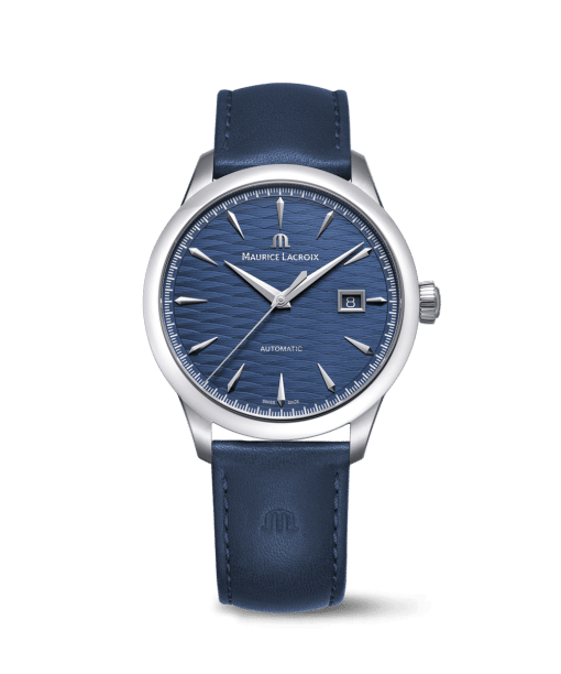 Maurice Lacroix 1975 Automatic Vagues du Jura