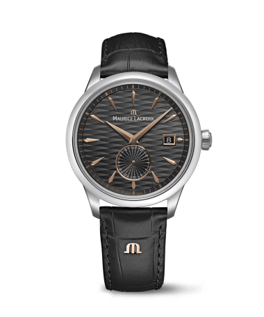 Maurice Lacroix 1975 Legacy - 756207-SS001-330-2