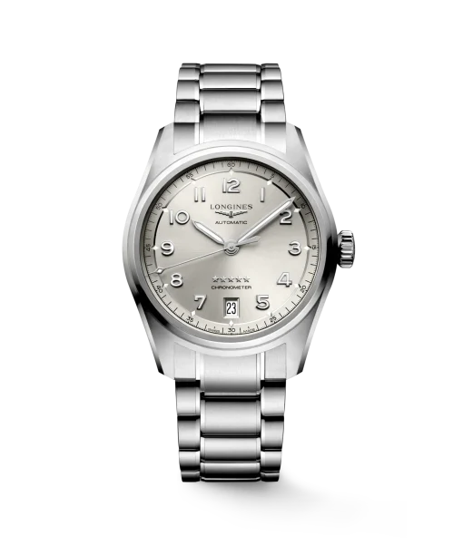 Longines Spirit 37mm - L3.410.4.63.6