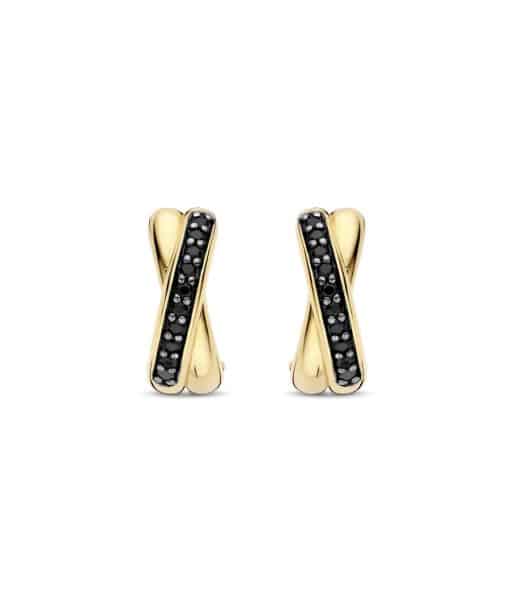 Alternative view of Ti Sento - Milano Earrings 7667BY