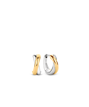 Ti Sento - Milano Earrings 7667SY