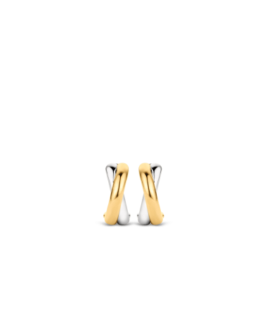Alternative view of Ti Sento - Milano Earrings 7667SY