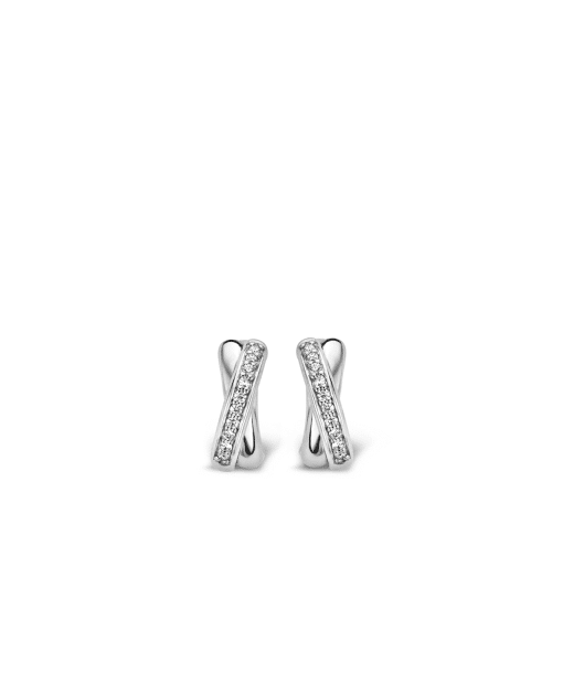 Alternative view of Ti Sento - Milano Earrings 7667ZI