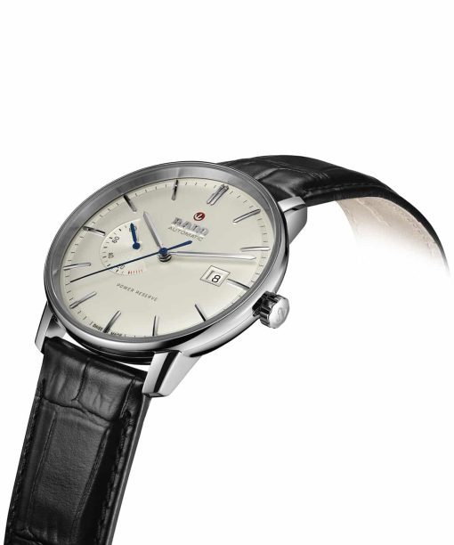 Alternative view of Rado Coupole Classic Automatic Power Reserve 41mm - R22878045