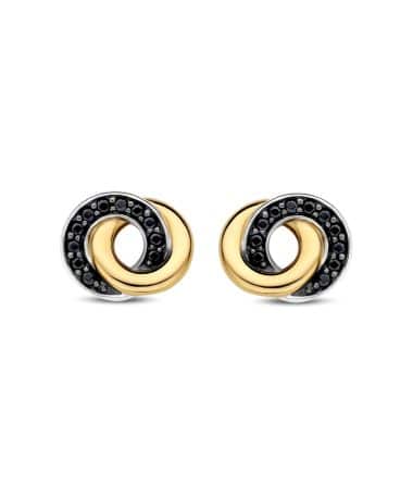 Alternative view of Ti Sento - Milano Earrings 7784BY