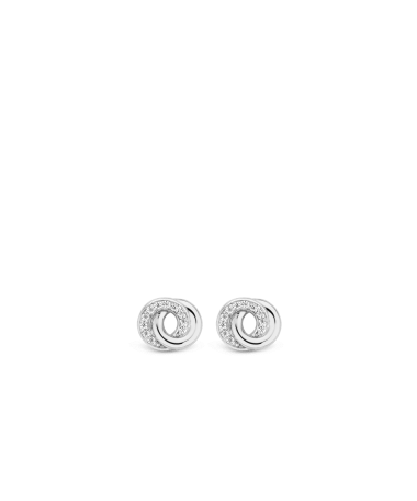 Alternative view of Ti Sento - Milano Earrings 7784ZI