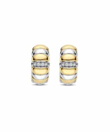 Alternative view of Ti Sento - Milano Earrings 78024ZY