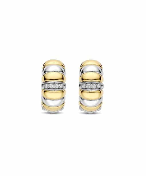 Alternative view of Ti Sento - Milano Earrings 78024ZY