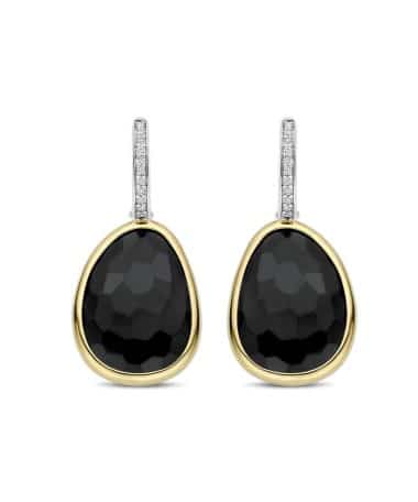 Alternative view of Ti Sento - Milano Earrings 78026BY