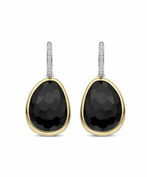 Alternative view of Ti Sento - Milano Earrings 78026BY