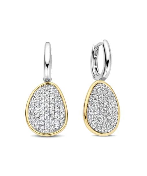 Ti Sento - Milano Earrings 78027ZY