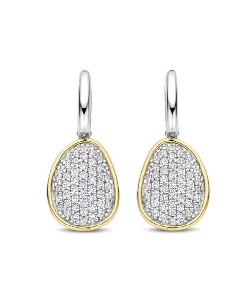 Alternative view of Ti Sento - Milano Earrings 78027ZY