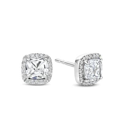 Ti Sento - Milano Earrings 78029ZI