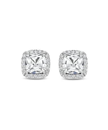 Alternative view of Ti Sento - Milano Earrings 78029ZI