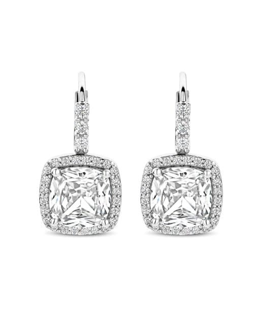 Alternative view of Ti Sento - Milano Earrings 78031ZI