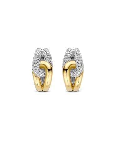 Alternative view of Ti Sento - Milano Earrings 78033ZY