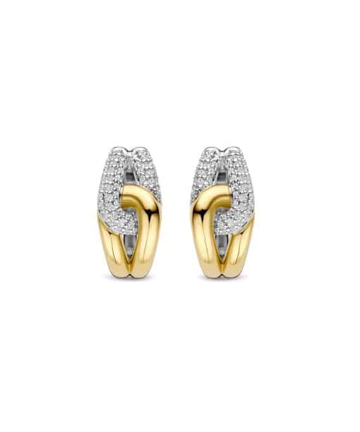 Alternative view of Ti Sento - Milano Earrings 78033ZY