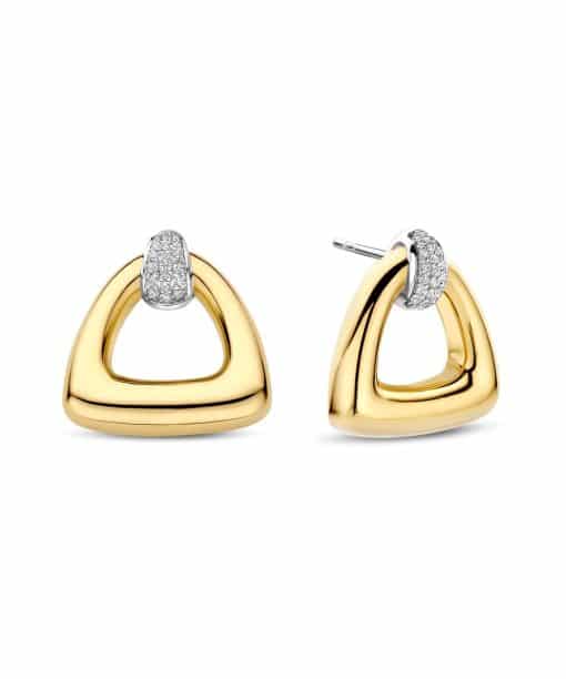 Ti Sento - Milano Earrings 78034ZY