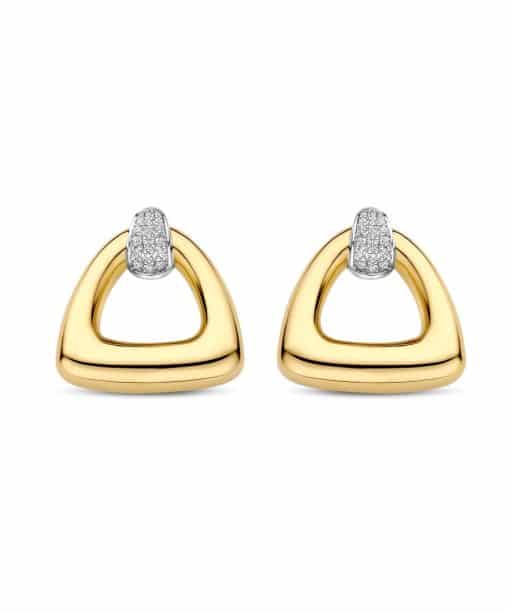Alternative view of Ti Sento - Milano Earrings 78034ZY