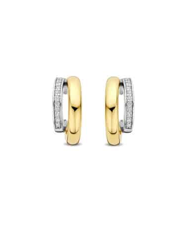 Alternative view of Ti Sento - Milano Earrings 78035ZY