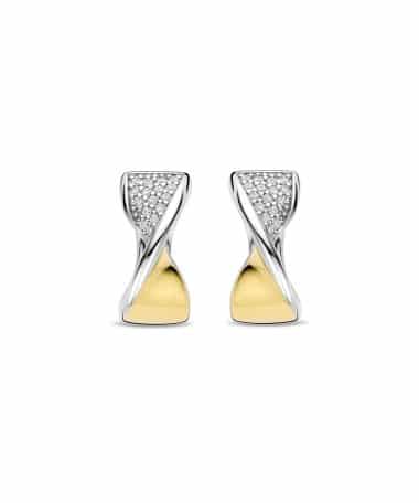 Alternative view of Ti Sento - Milano Earrings 78036ZY