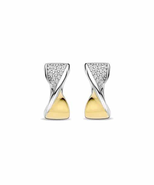 Alternative view of Ti Sento - Milano Earrings 78036ZY