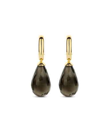 Alternative view of Ti Sento - Milano Earrings 78037KA
