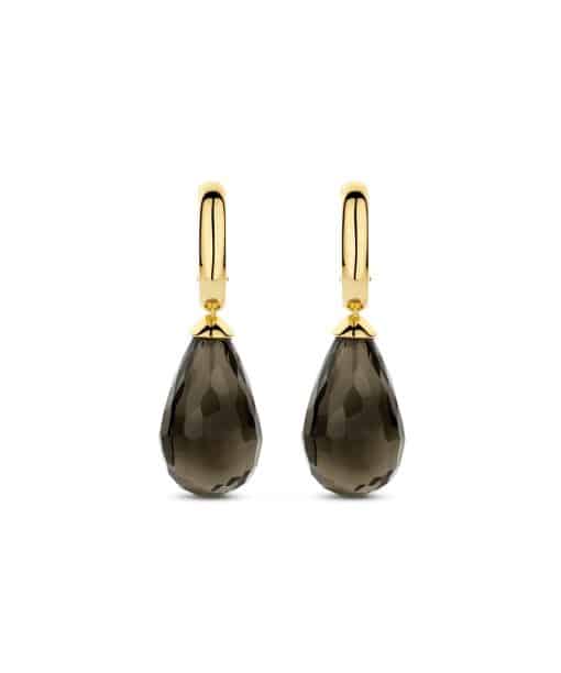 Alternative view of Ti Sento - Milano Earrings 78037KA