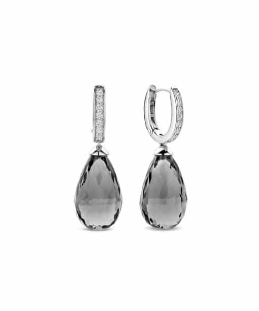 Ti Sento - Milano Earrings 78038GG