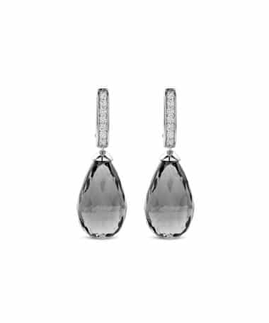 Alternative view of Ti Sento - Milano Earrings 78038GG