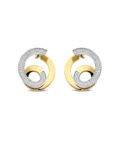 Alternative view of Ti Sento - Milano Earrings 78040ZY