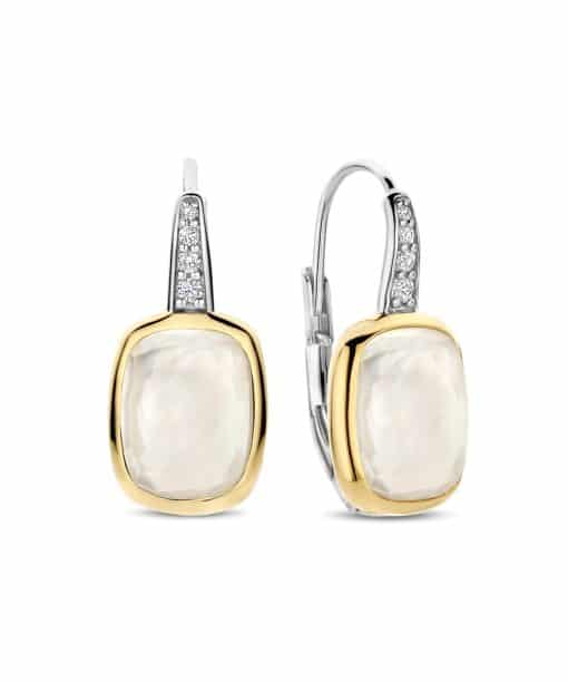 Ti Sento - Milano Earrings 78041MW