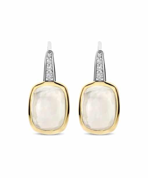 Alternative view of Ti Sento - Milano Earrings 78041MW