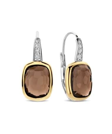 Ti Sento - Milano Earrings 78041SQ