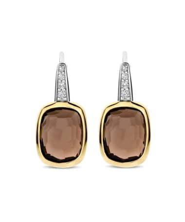 Alternative view of Ti Sento - Milano Earrings 78041SQ