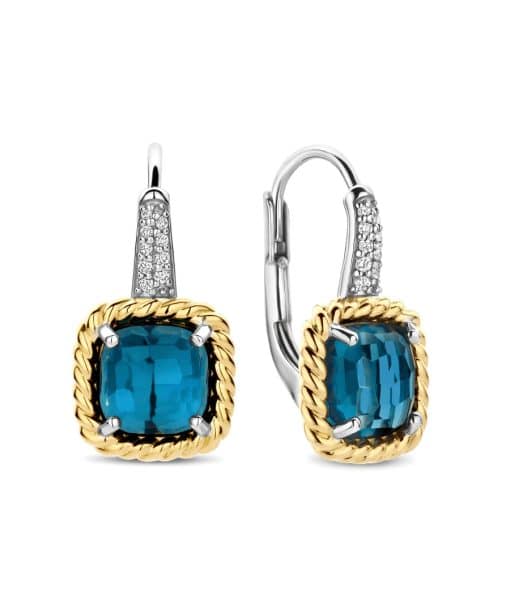 Ti Sento - Milano Earrings 78042DB