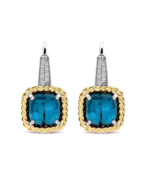 Alternative view of Ti Sento - Milano Earrings 78042DB