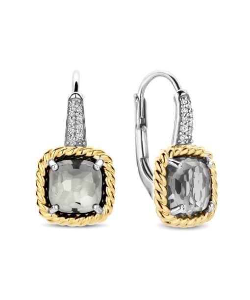 Ti Sento - Milano Earrings 78042GG