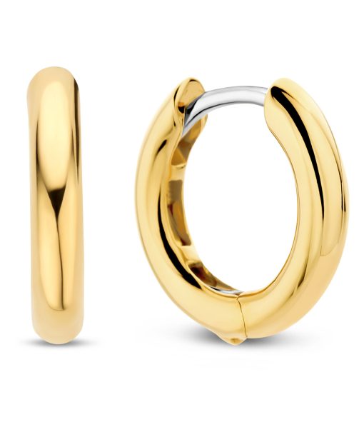 Ti Sento - Milano Earrings 7812YS