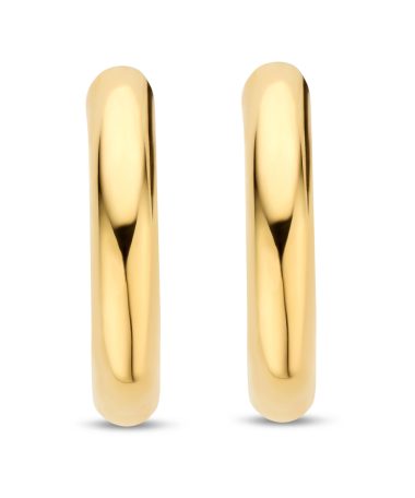 Alternative view of Ti Sento - Milano Earrings 7812YS