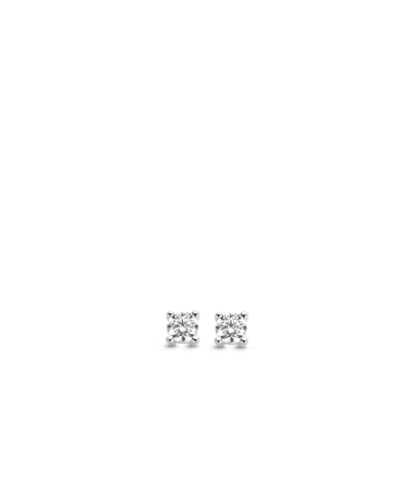 Alternative view of TI Sento - Milano Earrings 925S