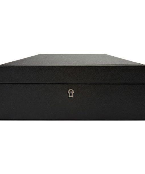 Wolf British Racing 8 Piece Watch Box