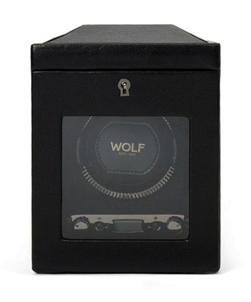 Wolf British Racing Single Watch Winder
