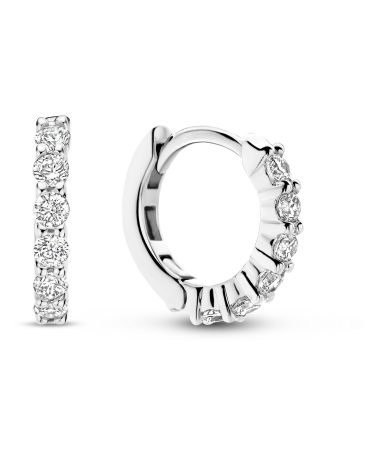 Ti Sento - Milano Earrings 7956ZI