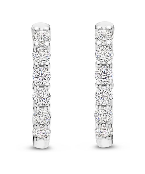 Alternative view of Ti Sento - Milano Earrings 7957ZI