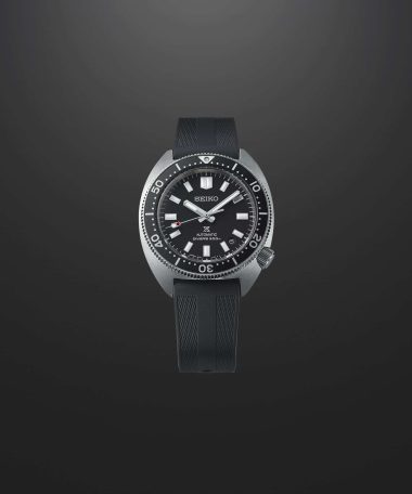 Alternative view of Seiko Prospex - SPB317J1 - KIT