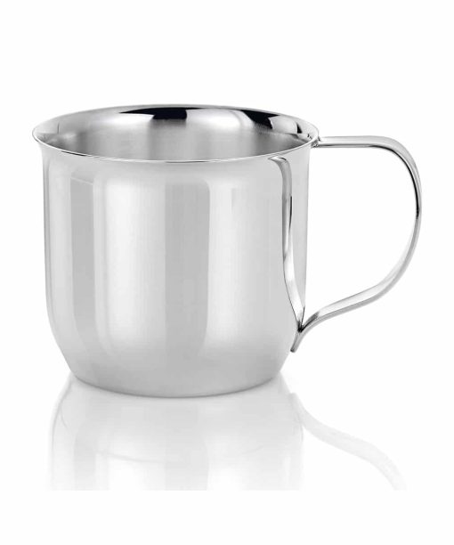 EIK Barn - Sølvkrus