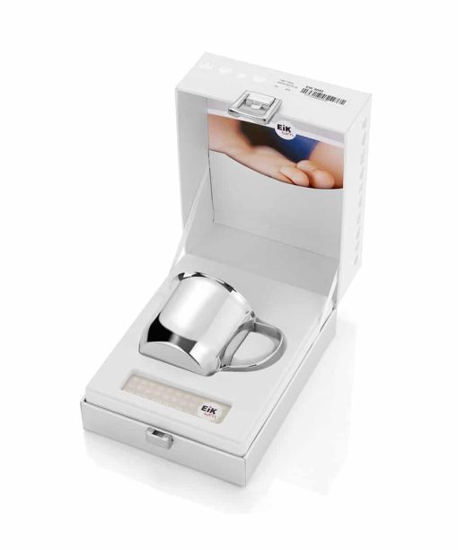 Alternative view of EIK Barn - Sølvkrus