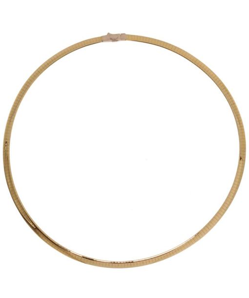 Omega collie 2-i-1 G/H 585