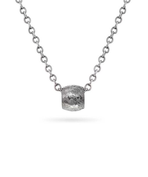 Knight smykke i stål